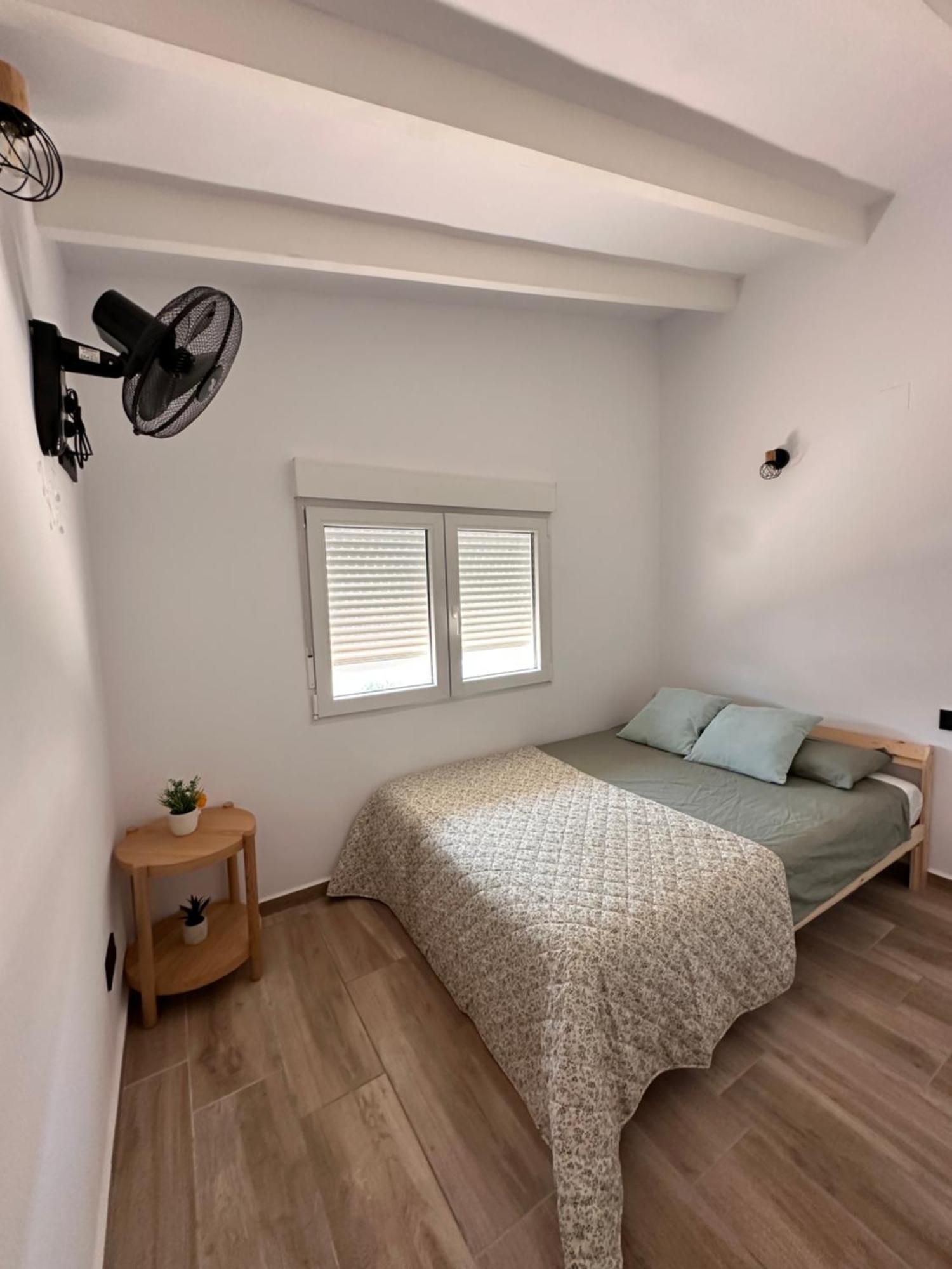 Villa Jade Moraira Luaran gambar