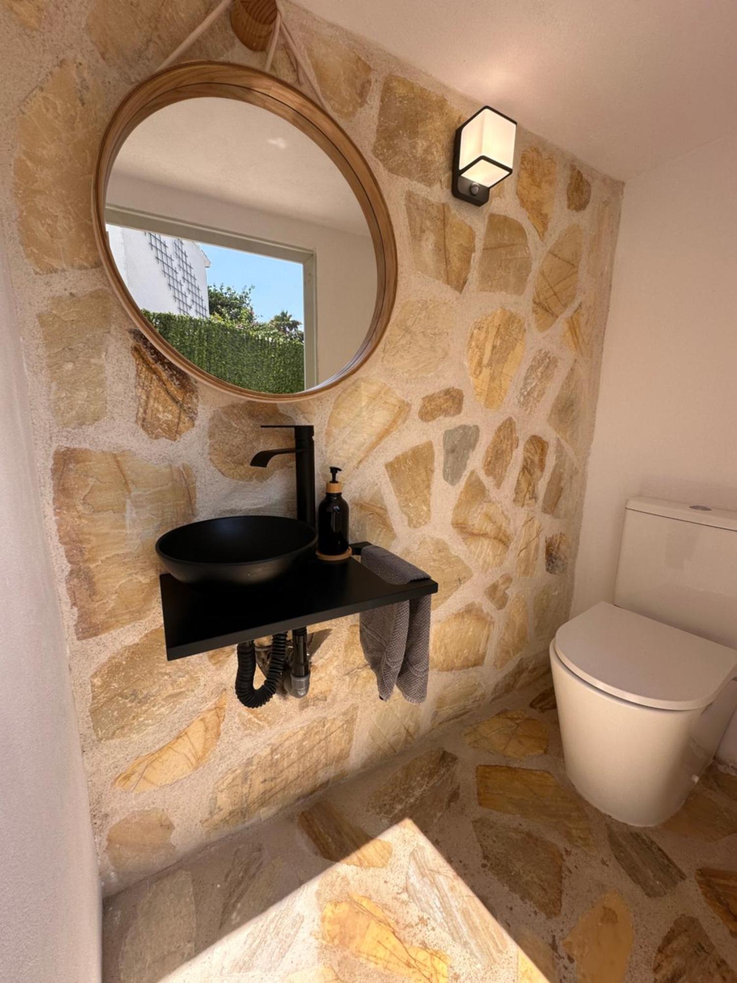 Villa Jade Moraira Luaran gambar