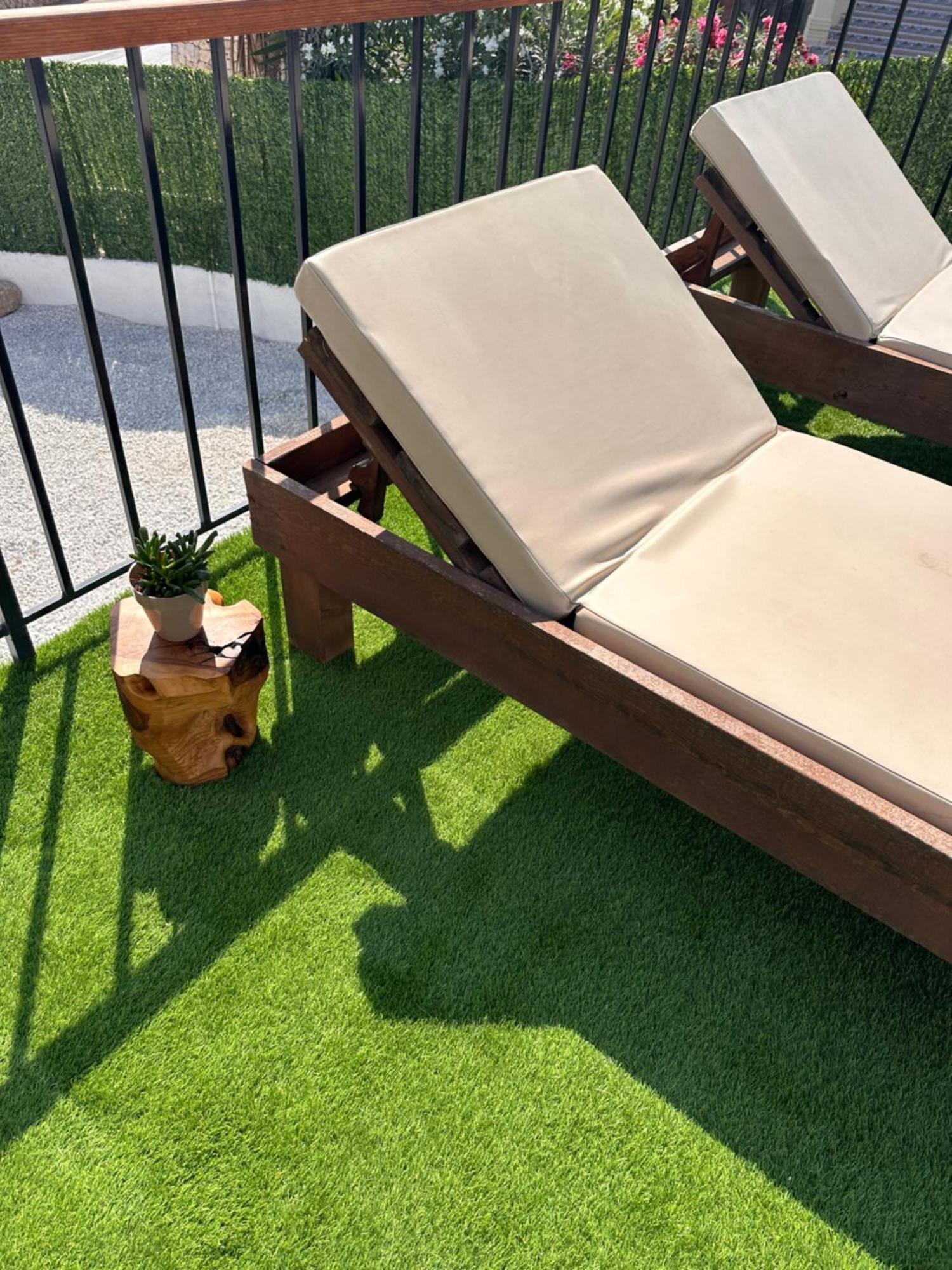 Villa Jade Moraira Luaran gambar